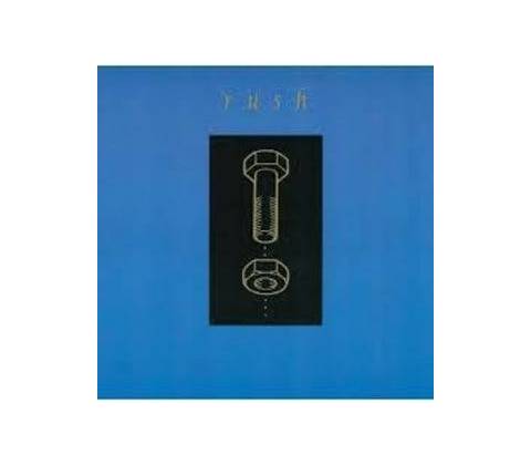 RUSH: COUNTERPARTS CD