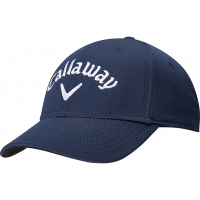 Callaway Side Crested