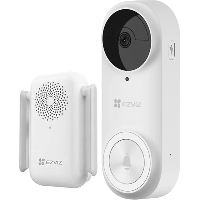 EZVIZ DB2 3K