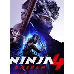 KOEI TECMO Ninja Gaiden 4 (PC)