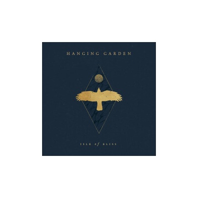 Hanging Garden - Isle Of Bliss CD