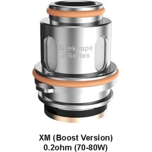 Geek Vape Z Series XM (Boost Version) 0.2ohm