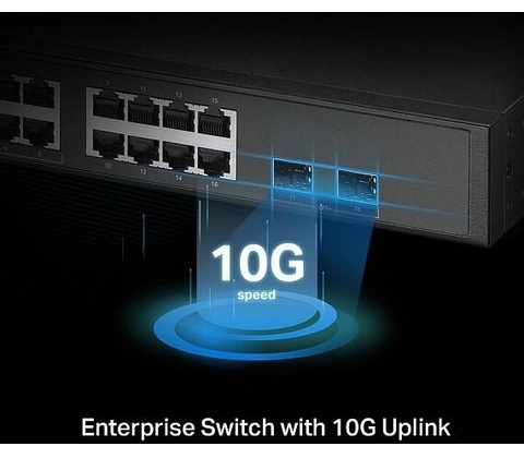 TP-Link SG3218XP-M2