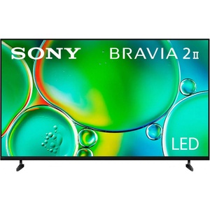 Sony Bravia 2 II K-75S25M2