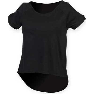 Sf Dámské triko SK233 Black