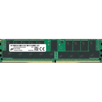 Micron DDR4 16GB 3200MHz CL22 MTA18ASF2G72PDZ-3G2R