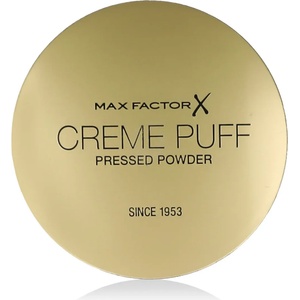 MAX Factor Creme Puff Pressed Powder 14 g нюанс 75 Golden