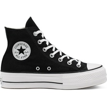 Converse Chuck Taylor All Star Lift Hi 560845/black/white/white