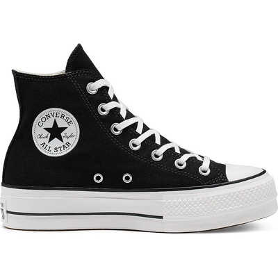 Converse Chuck Taylor All Star Lift Hi 560845/black/white/white