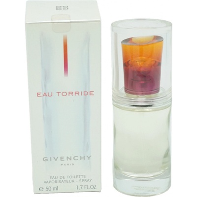 Givenchy Le De Givenchy toaletní voda dámská 80 ml tester