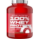 Image 1 of Scitec Nutrition 100% Whey Protein Professional 2350 g