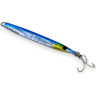 FISHMACHINE spinpilk SIDEWAVER MODRÁ 60g – Zboží Dáma