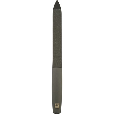 Zwilling Premium Maniküre Nagelfeile 13 cm schwarz