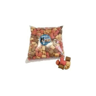 JUKO Multiroller plněné válečky Snacks 1 kg