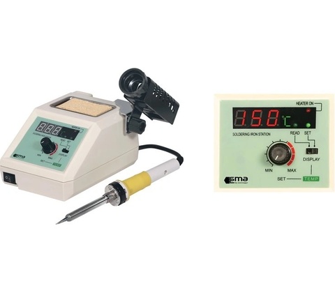 Solex SMA051 05074