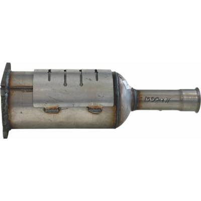 Filter sadzí/pevných častíc výfukového systému BOSAL 097-247