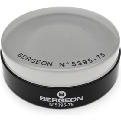 Bergeon Бergeon 5395-75 мек гел за часовници 75 мм