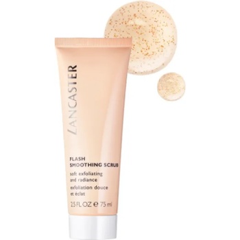 Lancaster Flash Smoothing Scrub Почистващи продукти за лице 75ml