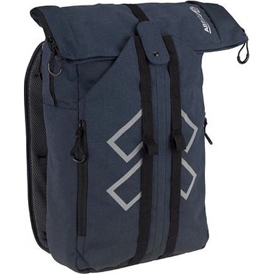 Abbey Camp Messenger 18 l modrý