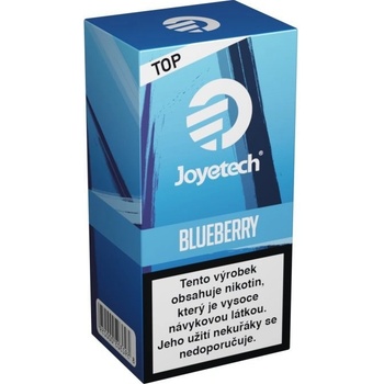 Joyetech TOP Blueberry 10 ml 11 mg
