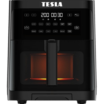 TESLA AirCook & Steam QS550 XL