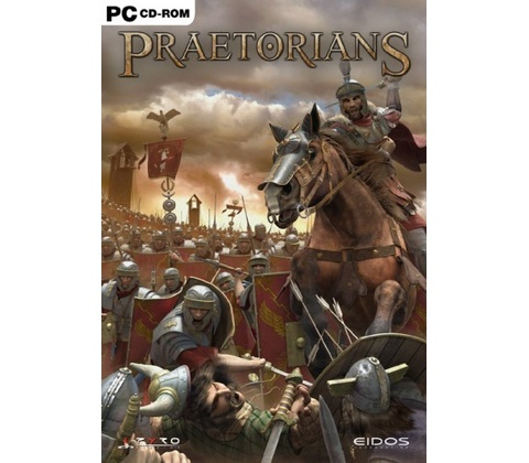 Praetorians
