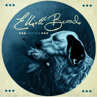 ELLIOTT BROOD - Keeper CD