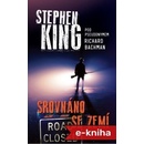 Srovnáno se zemí - Stephen King