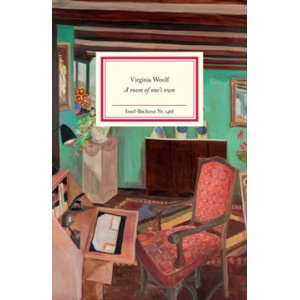 A Room of One's Own | Virginia Woolf (2019)