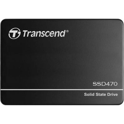 Transcend SSD470K-I 128GB, TS128GSSD470K-I