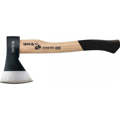 Yato 800 g s násadou 380 mm YT-8002