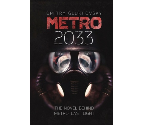 Metro 2033