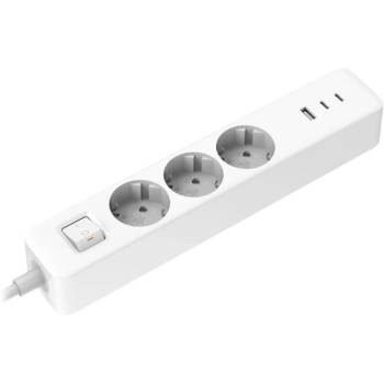 Image 1 of Xiaomi 20W Power Strip (BHR07UKEU)