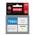 Activejet Мастило Activejet AE-804N (заместител за Epson T0804, Supreme, 13, 5 ml, жълто) (AE-804N)