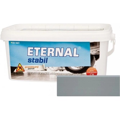 Austis Eternal Stabil 2,5kg | světle šedý 02