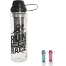 ORION Láhev tritan uzávěr+filtr Run 0,75 l mix