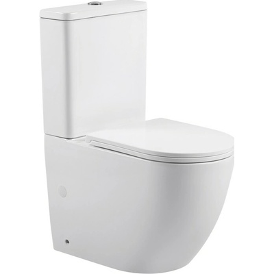 Erga ERG-V03-TORRE-TO2-WH