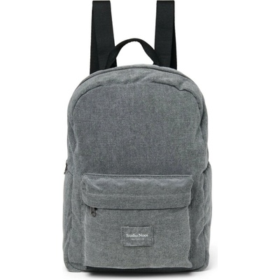 Studio Noos Denim Midi grey