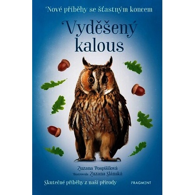Vyděšený kalous