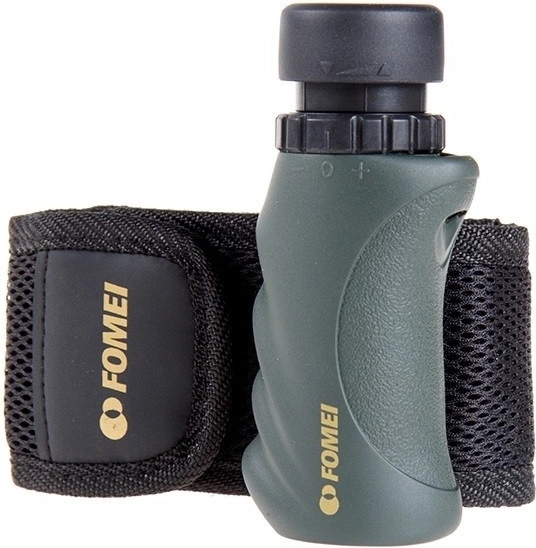 Fomei Beater 10x25