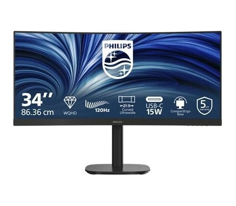Philips 34B2N3500C