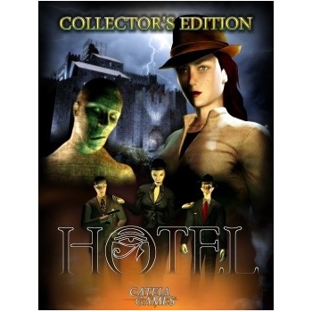 Hotel (Collector´s Edition)