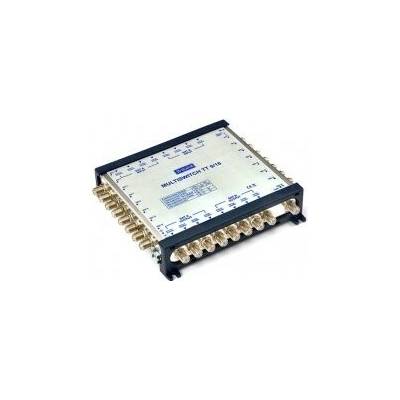 TELMOR TT 9/24F end multiswitch