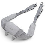 Beurer Масажор Beurer MG 154 3D Battery-Powered Neck Massager, 4 massage heads + 2 massage fingers; 2 speed; Hands-free; Automatic switch-off; Heat function; Washable removable cover (10420_BEU) - technomall