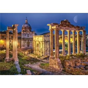 Educa - Puzzle Roman Forum 2000 - 2 000 piese