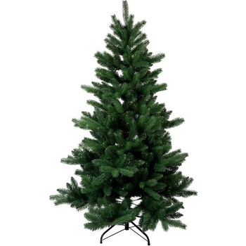 MagicHome MagicHome Vianočný stromček jedľa Eduard 2D 3D 210 cm