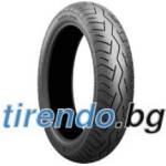 Bridgestone BT46 R ( 140/70-18 TL 67V Задно колело, M/C ) - tirendo Мотоциклетни гуми