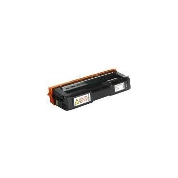 Ricoh Тонер касета Ricoh SPC252E (407534) - Yellow, 4000 стр