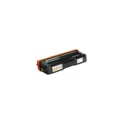 Ricoh Тонер касета Ricoh SPC252E (407534) - Yellow, 4000 стр