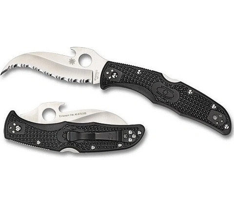 Spyderco Matriarch 2